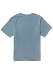T-shirt premium établi Vissla PKT