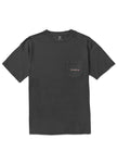 Vissla Skull Island Premium Organic Pkt Tee