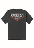 Vissla Beast Premium Organic Pkt Tee
