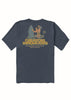 Vissla Cutting Edge Premium økologisk t-shirt