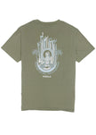 Vissla Mystical Paradise Eco Tee