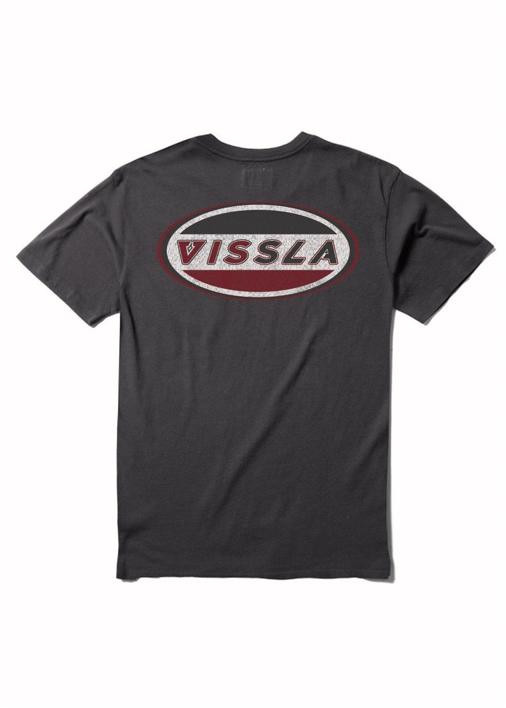 Vissla Fast Ss Pkt Camiseta
