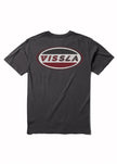 Vissla Fast Ss Pkt Camiseta
