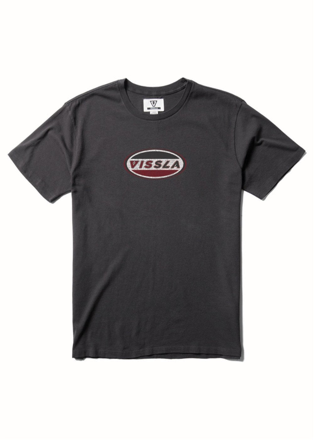 Vissla Fast Ss Pkt Camiseta