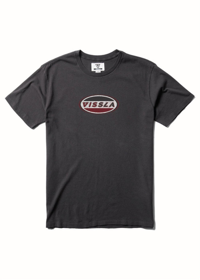 Vissla Fast Ss Pkt Camiseta