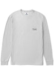 T-shirt a maniche lunghe con taschino Vissla Coastwide