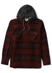 Vissla Eco-Zy Hemdjacke