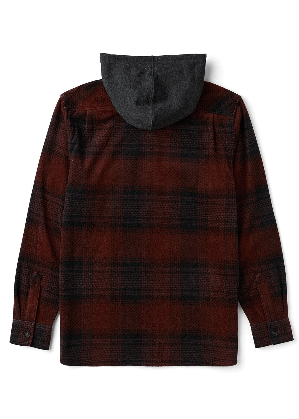Vissla Eco-Zy Hemdjacke