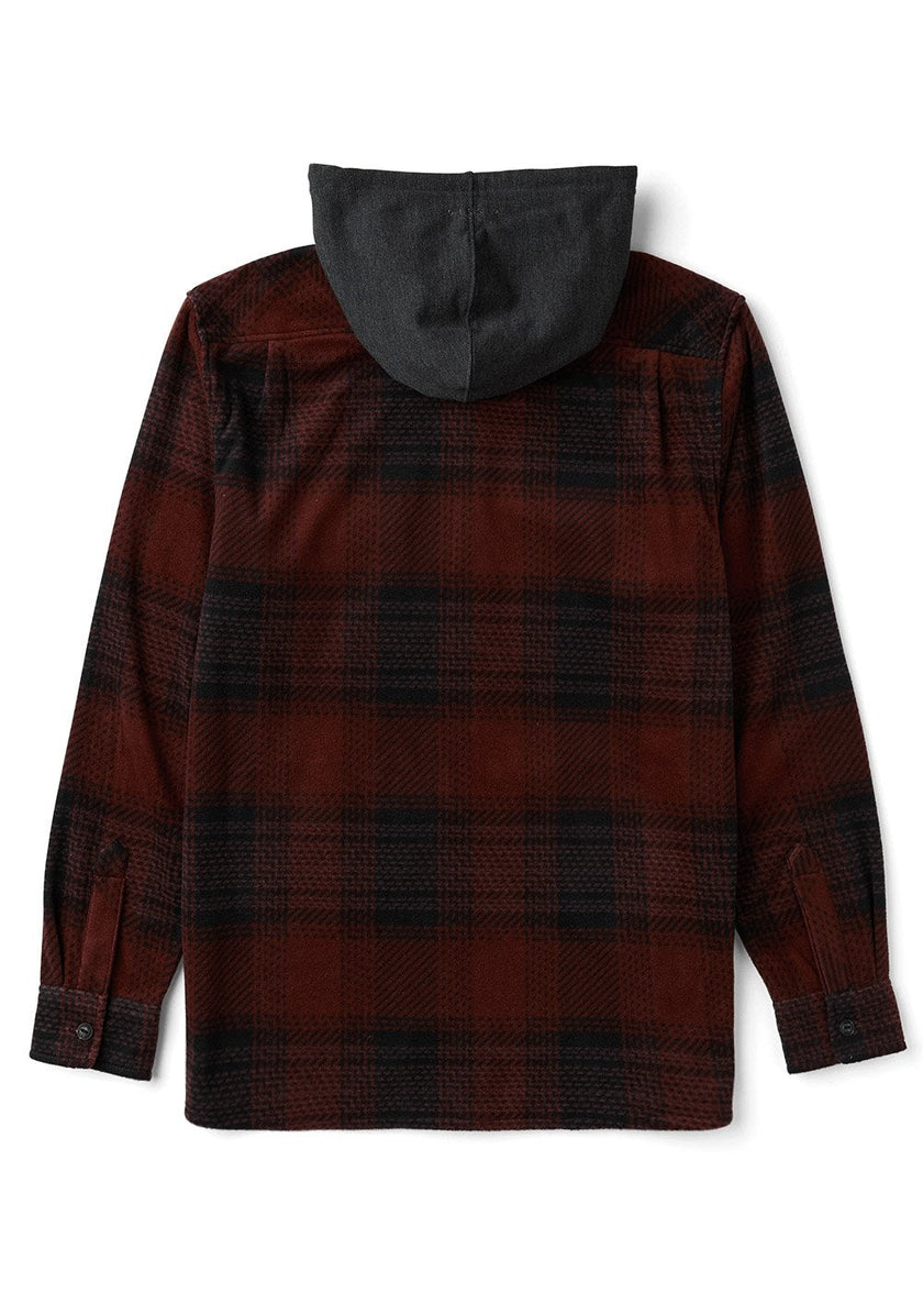 Vissla Eco-Zy Hemdjacke