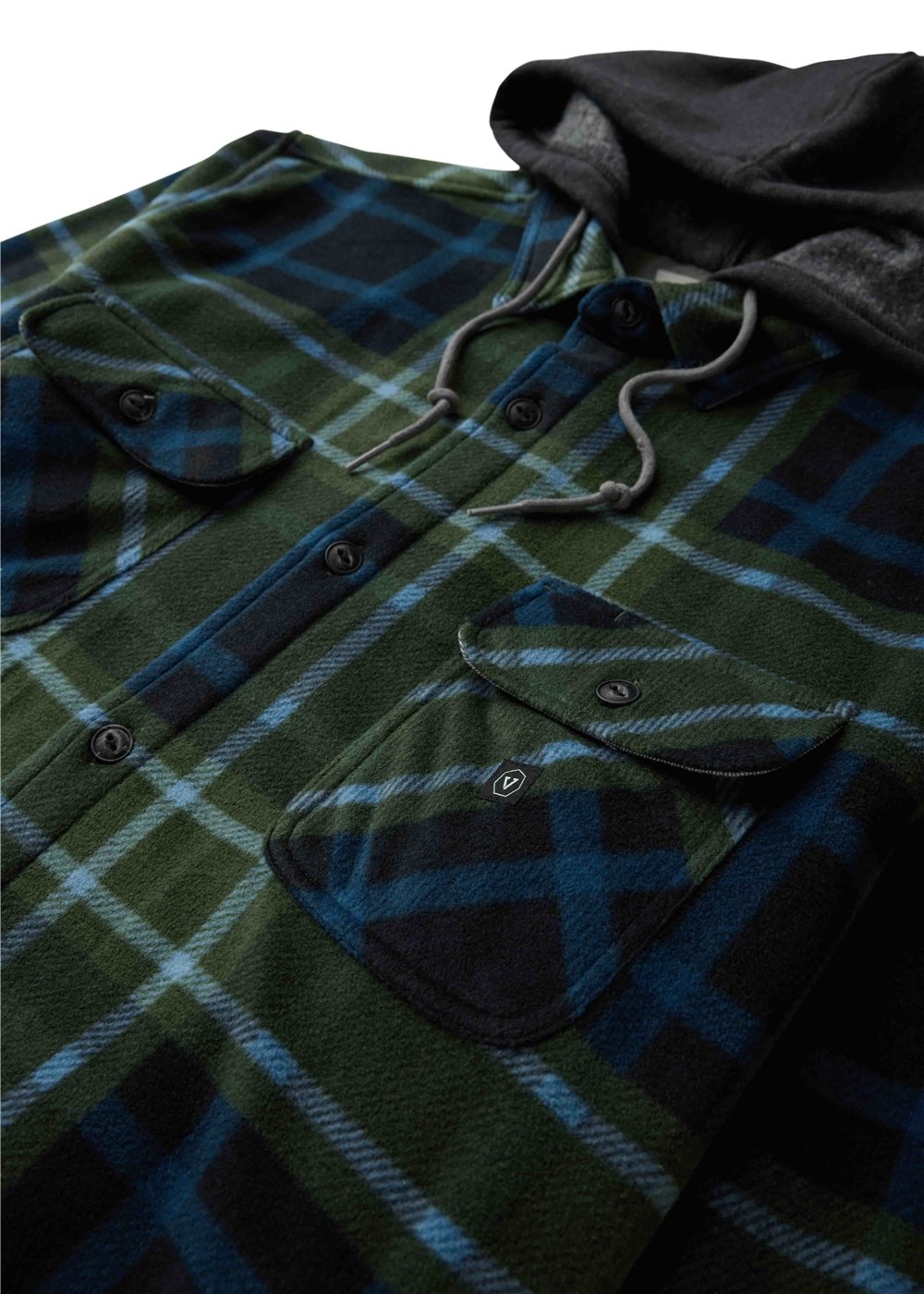 Vissla Eco-Zy Hemdjacke
