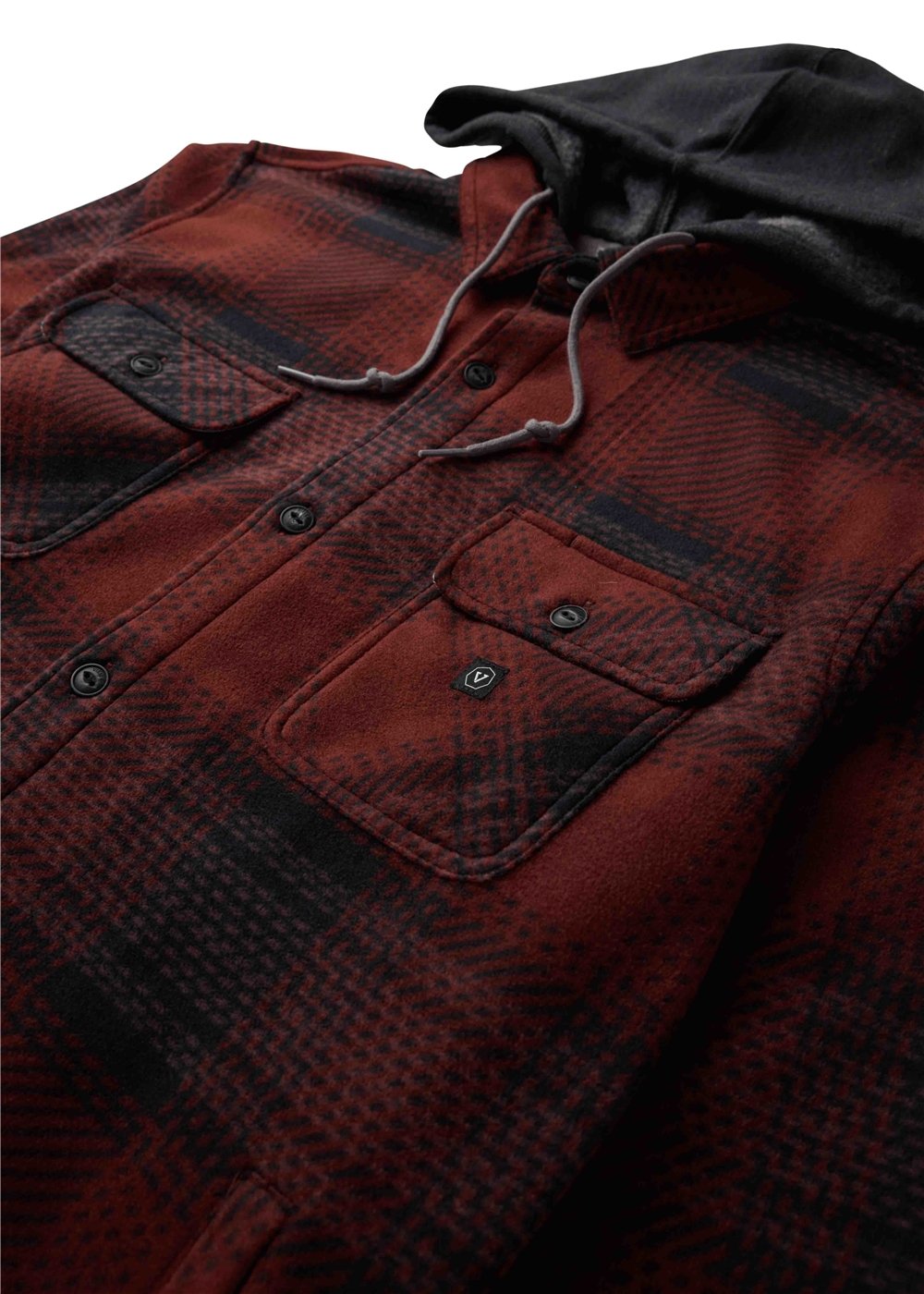 Vissla Eco-Zy Hemdjacke