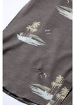Vissla Tres Palmas Eco-skjorte