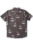 Vissla Tres Palmas Eco-skjorte