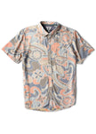 Vissla Groove Move Ss Shirt