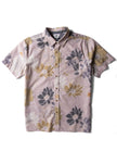 Chemise Vissla Chuns Eco manches courtes