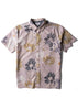 Chemise Vissla Chuns Eco manches courtes