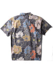 Chemise Vissla Chuns Eco manches courtes