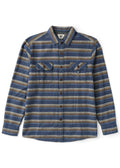 Vissla Descanso Flannel