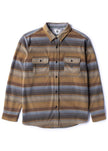 Vissla Eco-Zy LS Polar Flannel