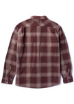 Vissla Eco-Zy LS Polar Flannel