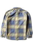 Vissla Eco-Zy LS Polar Flannel