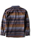 Vissla Eco-Zy LS Polar Flannel