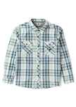 Vissla Eco-Zy LS Polar Flannel