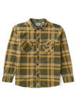 Vissla Eco-Zy LS Polar Flannel