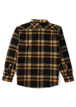 Vissla Eco-Zy LS Polar Flannel