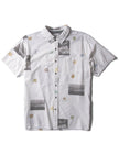 Vissla Neu Wave Eco Ss Shirt