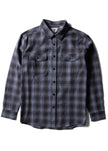 Vissla Central Coast Eco LS Flannel