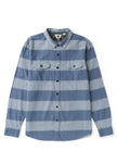 Vissla Central Coast Eco LS Flannel