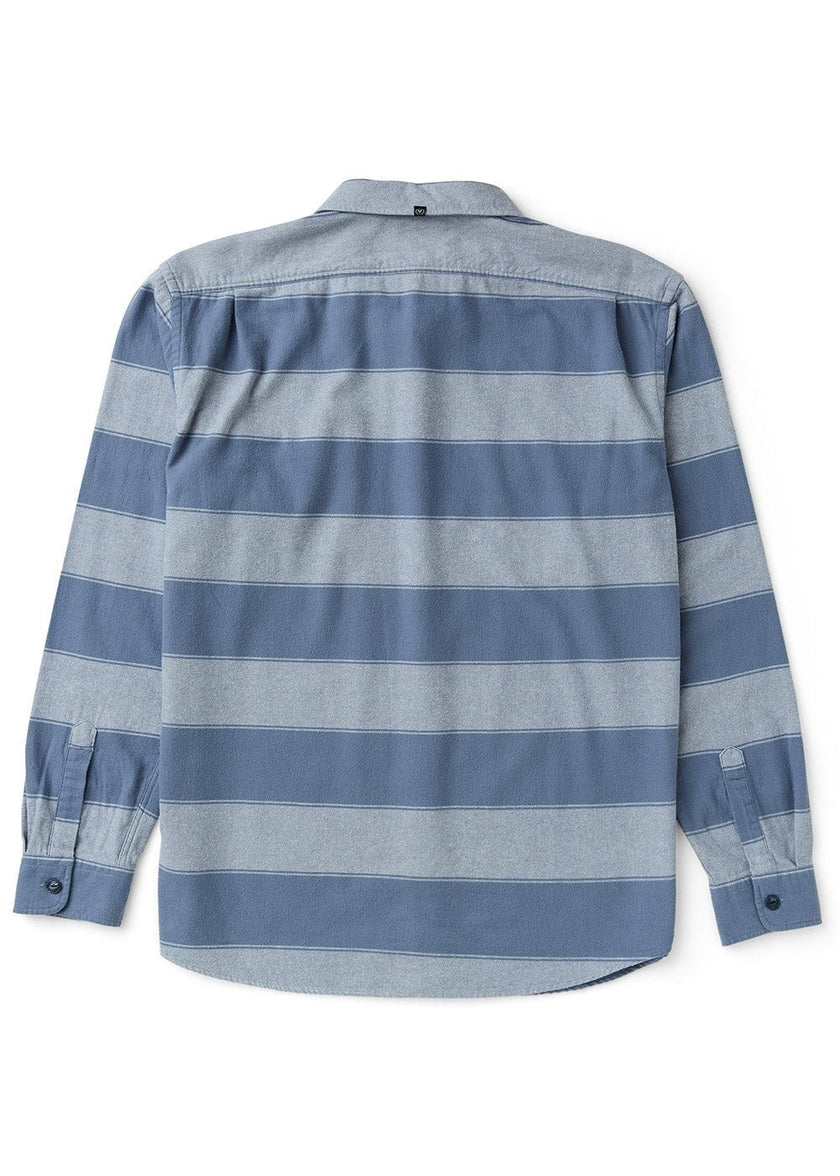 Vissla Central Coast Eco LS Flannel