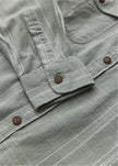 Vissla Central Coast Eco LS Flannel
