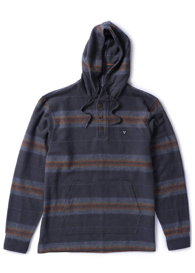Vissla Descanso Eco Hooded Popover