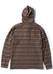 Vissla Descanso Eco Hooded Popover