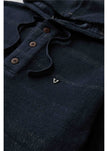 Vissla Descanso Eco Hooded Popover