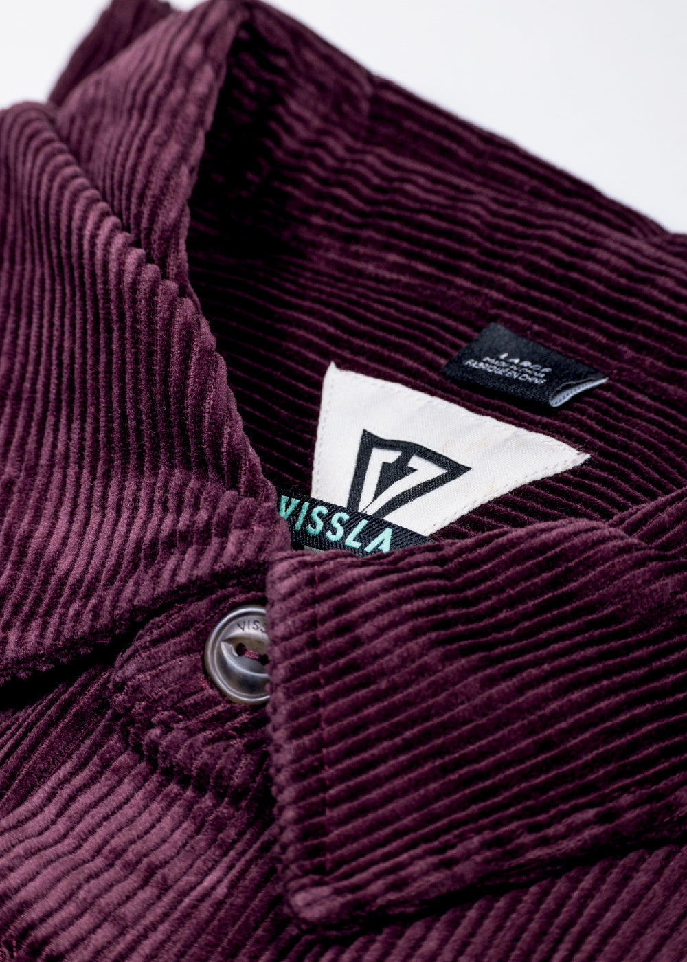 Vissla Blinker Organic Shirt