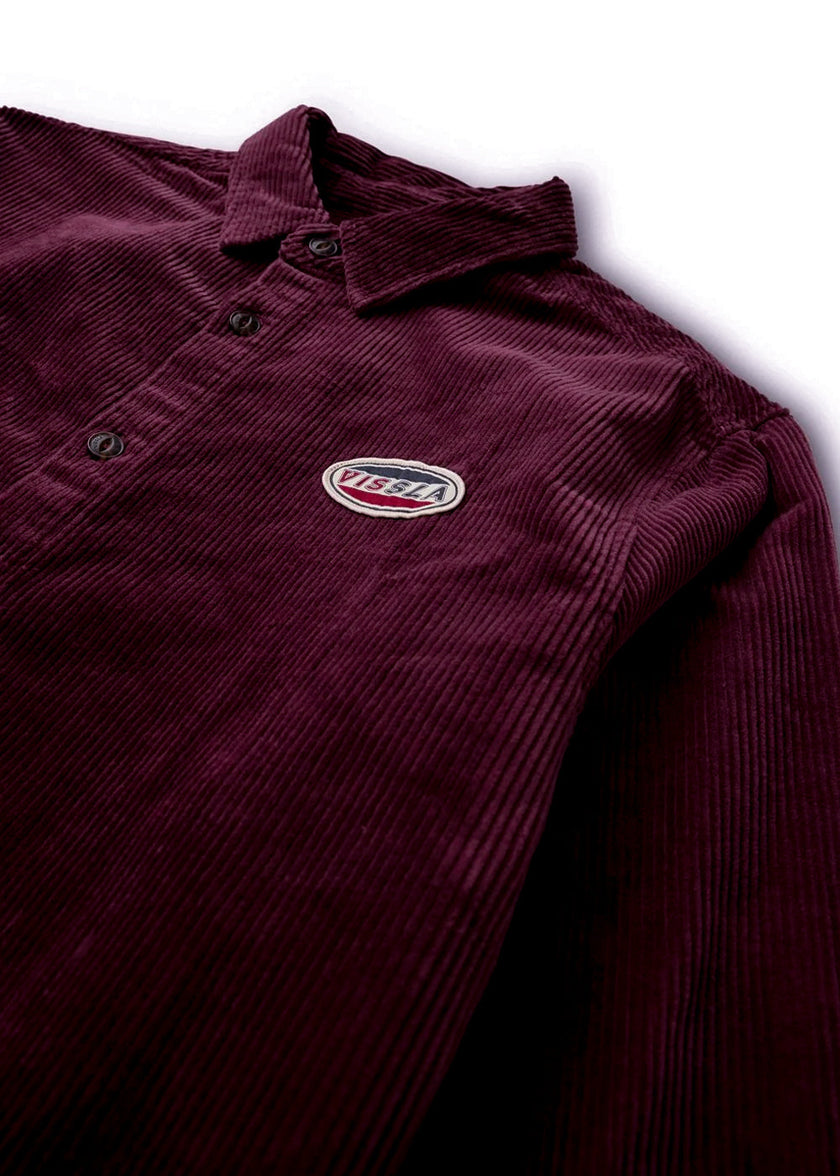 Vissla Blinker Organic Shirt