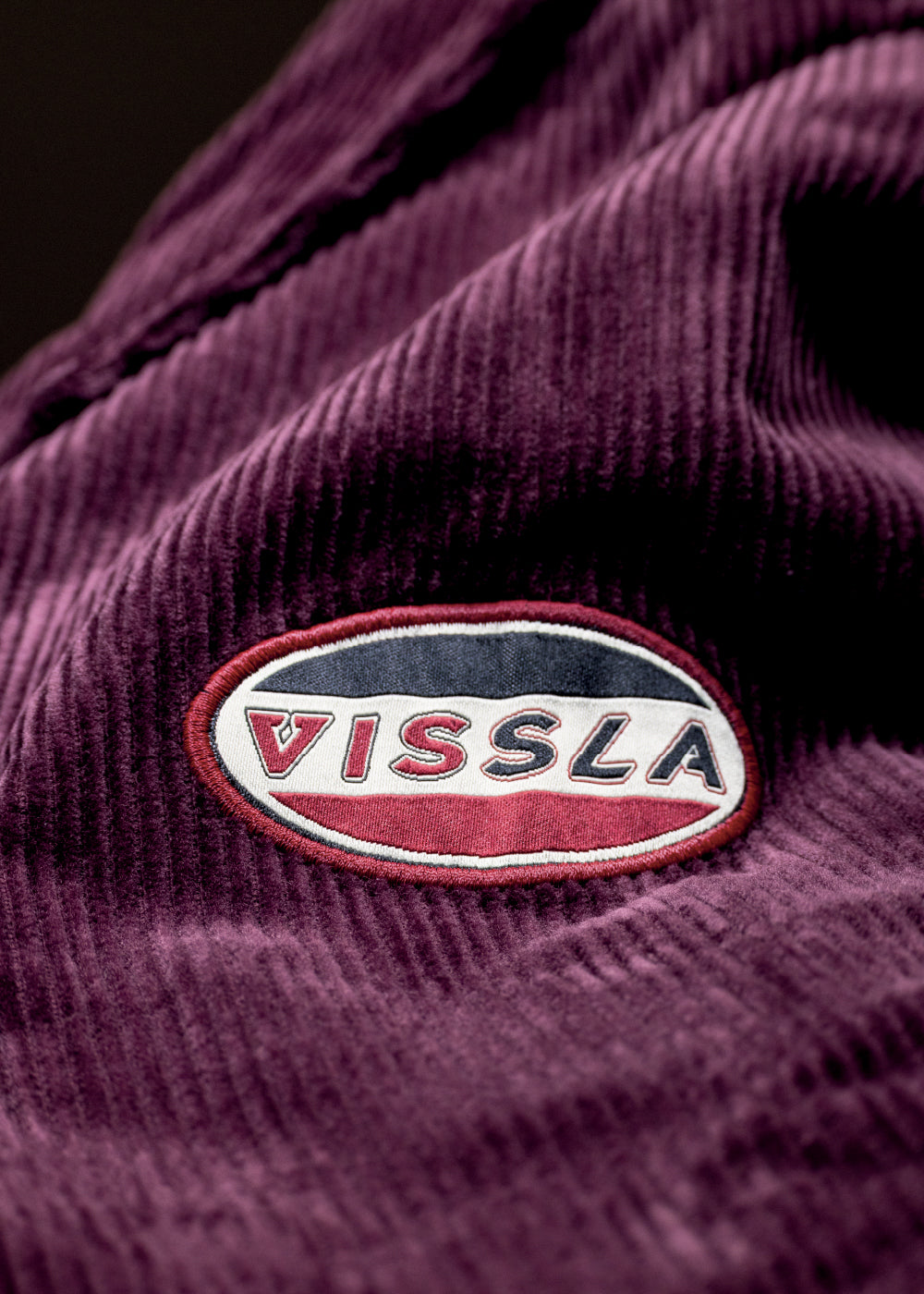 Vissla Blinker Organic Shirt