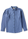 Vissla Shaper Eco Ls Flannel