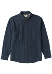 Vissla Shaper Eco Ls Flannel