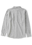 Vissla Shaper Eco Ls Flannel