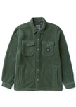 Vissla Peaks Sherpa-foret skjorte