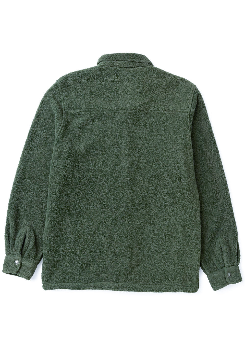 Vissla Peaks Sherpa-foret skjorte