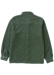 Vissla Peaks Sherpa-foret skjorte