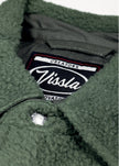 Vissla Peaks Sherpa-foret skjorte