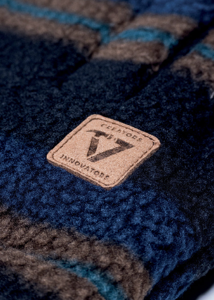 Vissla Peak Sherpa Ao Shirt