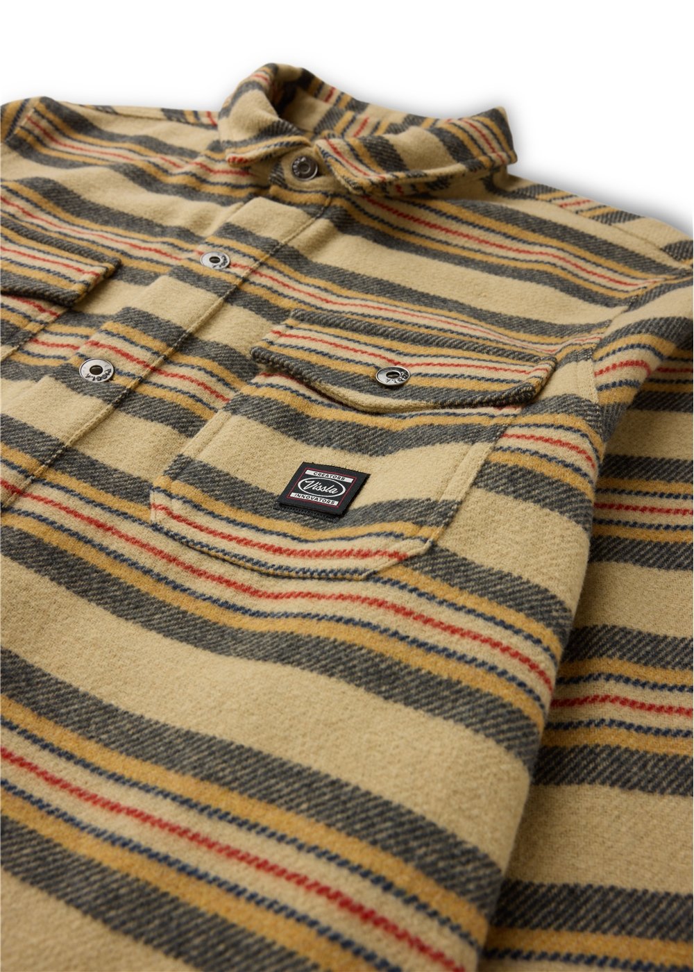 Overshirt Vissla West Coast
