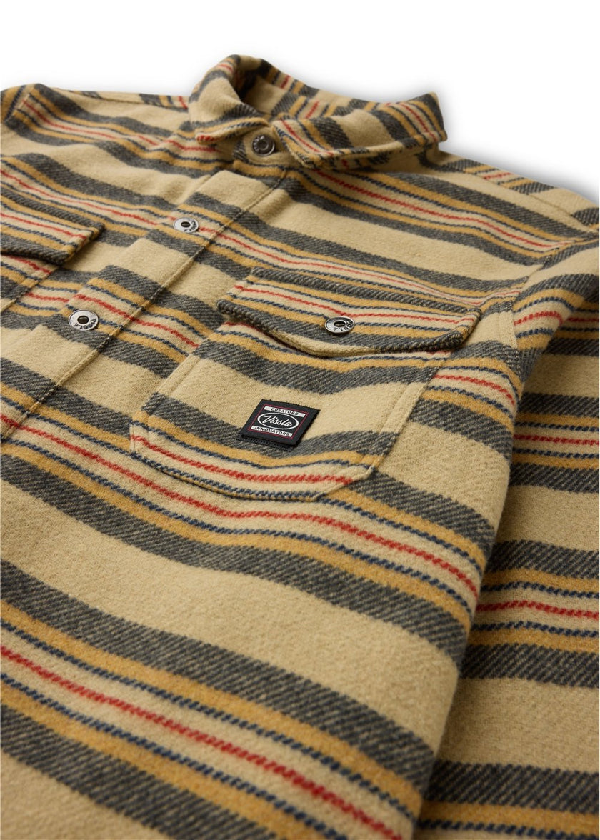 Overshirt Vissla West Coast